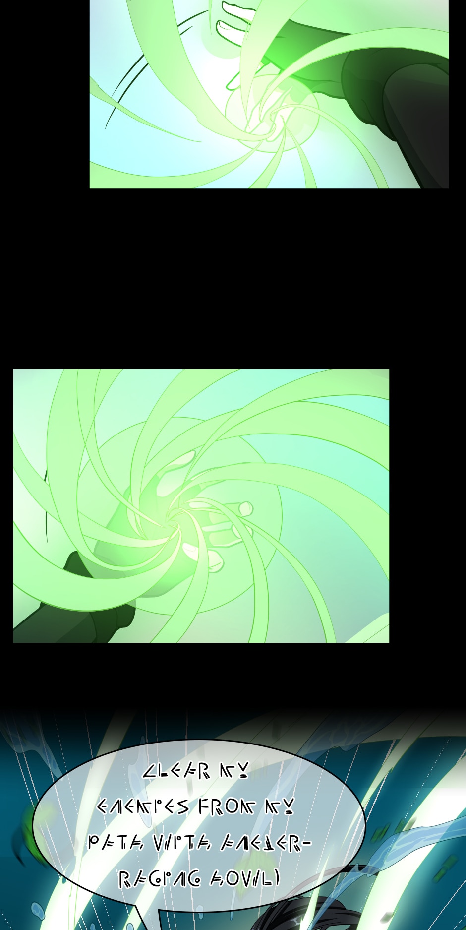 The Beginning After The End Chapter 63 image 57